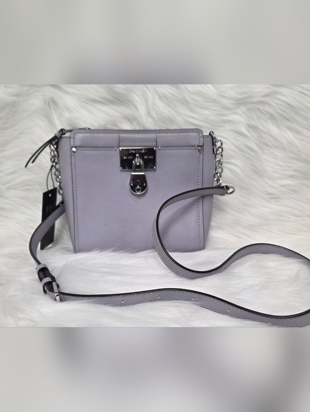 Calvin Klein Crossbody Purse